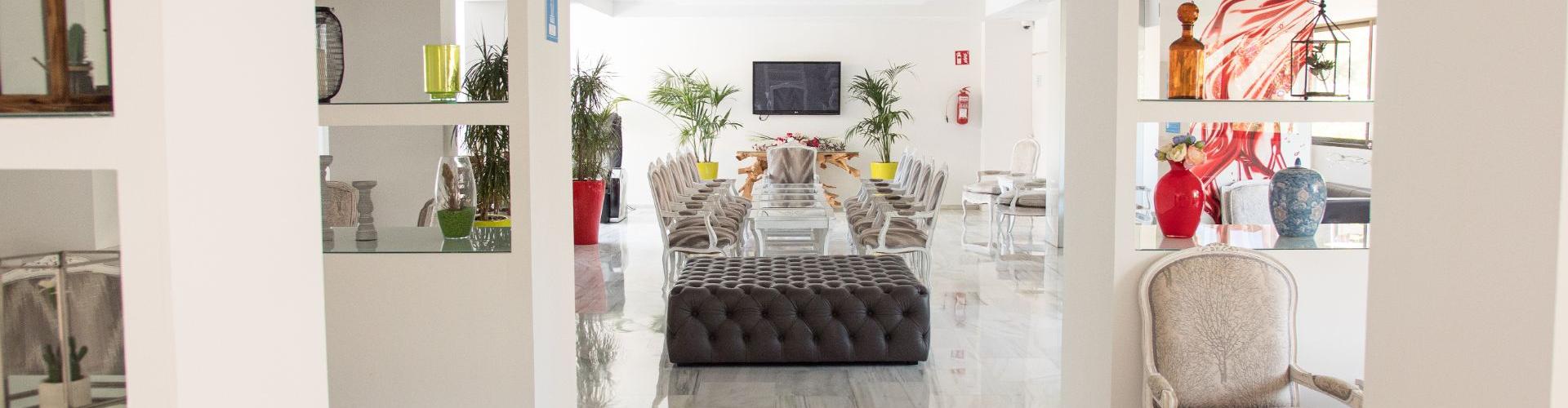 Seramar hotels - Palmanova - Seramar hotels - Palmanova -