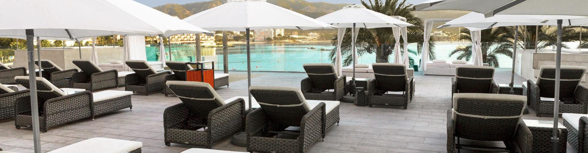 Seramar hotels - - Seramar hotels - -