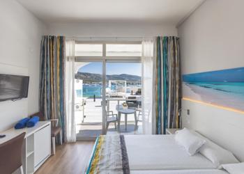 Chill Out double Sea View Seramar Comodoro Beach Hotel Palmanova Chill Out double Sea View Seramar Comodoro Beach Hotel Palmanova