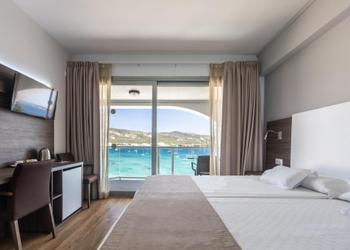 Double Sea View Supreme Seramar Comodoro Beach Hotel Palmanova Double Sea View Supreme Seramar Comodoro Beach Hotel Palmanova