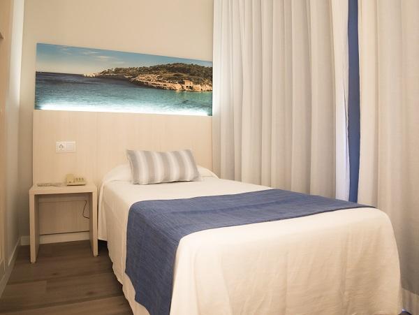 Individual Hotel Seramar Luna Park Adults Only El Arenal Individual Hotel Seramar Luna Park Adults Only El Arenal