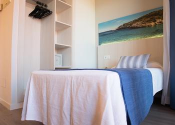 Individuelle Hôtel Seramar Luna Park Adults Only S'Arenal Individuelle Hôtel Seramar Luna Park Adults Only S'Arenal