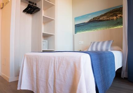 Individual Hotel Seramar Luna Park Adults Only El Arenal Individual Hotel Seramar Luna Park Adults Only El Arenal