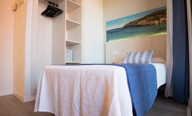 Individual Hotel Seramar Luna Park Adults Only El Arenal Individual Hotel Seramar Luna Park Adults Only El Arenal