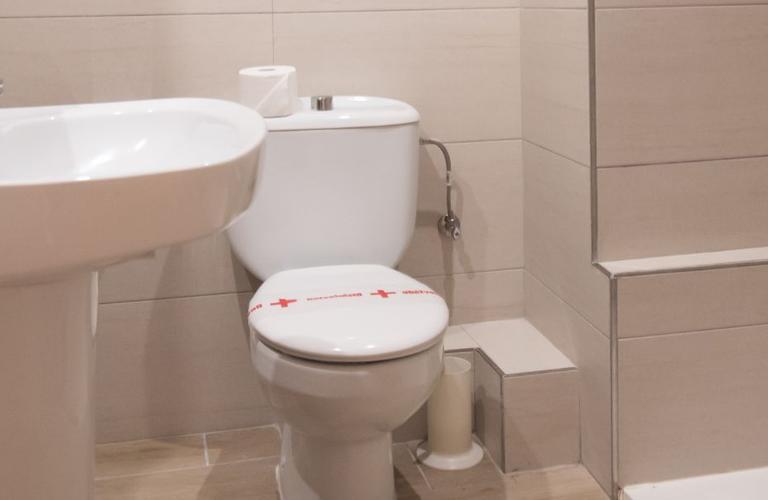 Doble Basic Hotel Seramar Luna Park Adults Only El Arenal Doble Basic Hotel Seramar Luna Park Adults Only El Arenal