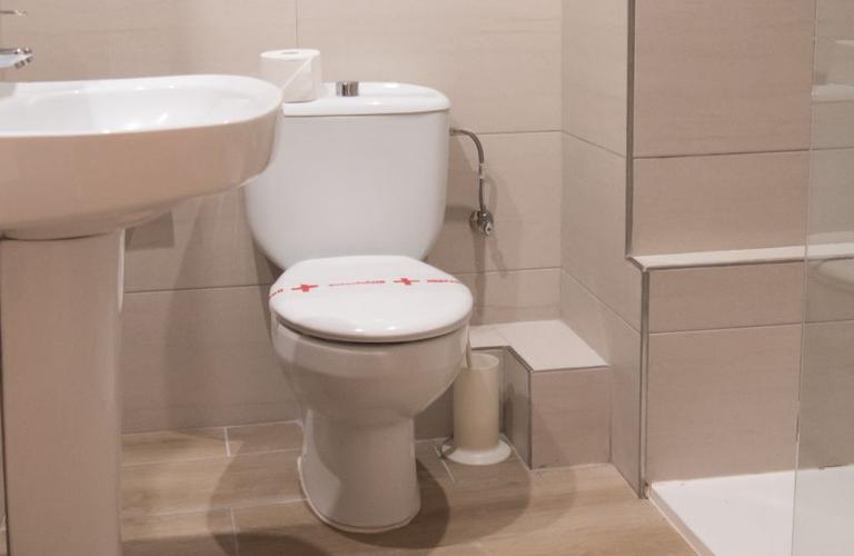Doble Standard Hotel Seramar Luna Park Adults Only El Arenal Doble Standard Hotel Seramar Luna Park Adults Only El Arenal