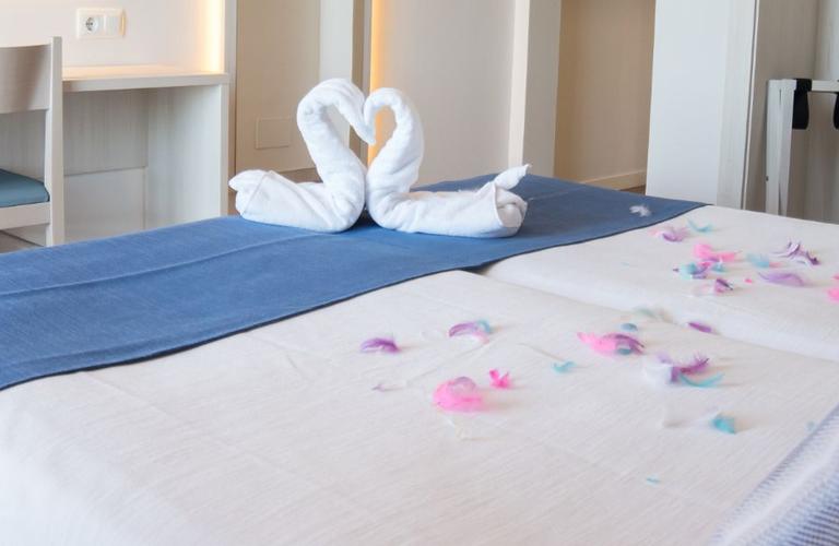 Doble Standard Hotel Seramar Luna Park Adults Only El Arenal Doble Standard Hotel Seramar Luna Park Adults Only El Arenal