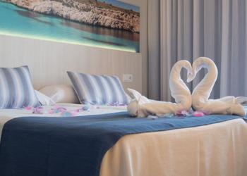 Double Standard Hôtel Seramar Luna Park Adults Only S'Arenal Double Standard Hôtel Seramar Luna Park Adults Only S'Arenal