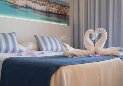 Doble Standard Hotel Seramar Luna Park Adults Only El Arenal Doble Standard Hotel Seramar Luna Park Adults Only El Arenal