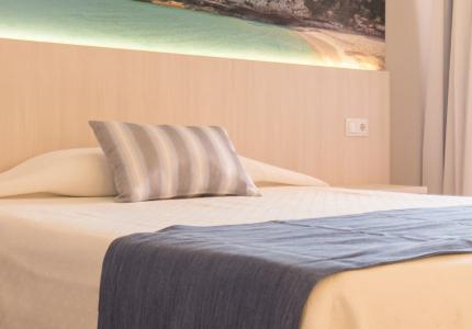 Doble Vista jardín Hotel Seramar Luna Park Adults Only El Arenal Doble Vista jardín Hotel Seramar Luna Park Adults Only El Arenal