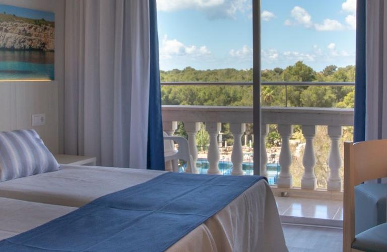 Doble Vista Piscina Hotel Seramar Luna Park Adults Only El Arenal Doble Vista Piscina Hotel Seramar Luna Park Adults Only El Arenal