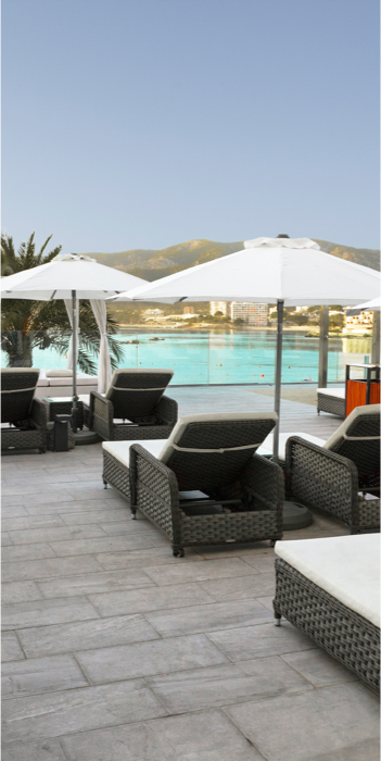 Hotel Seramar Comodoro Playa Palmanova Hotel Seramar Comodoro Playa Palmanova