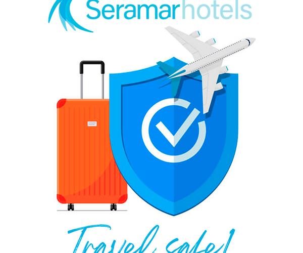 Stay Secure with Seramar: Seramar hotels Stay Secure with Seramar: Seramar hotels