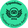 Tripadvisor Traveler's Choice Awards Tripadvisor Traveler's Choice Awards